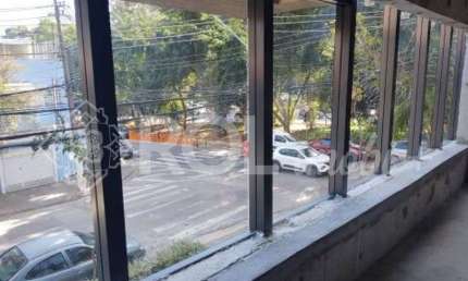 Sala comercial com 1 sala para alugar na Rua Galeno de Almeida, 234, Pinheiros, São Paulo, 185 m2 por R$ 19.900