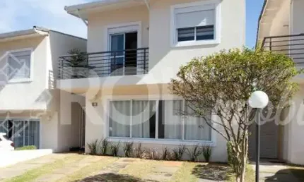 Casa a venda com 4 Dormitórios, no condomínio Residencial Paineiras, interlagos.