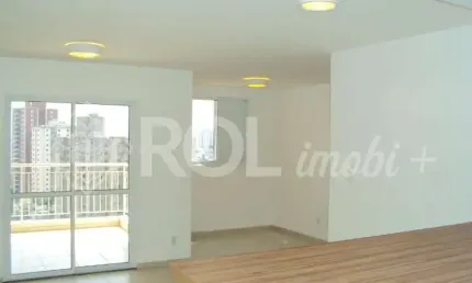 Apartamento com 2 quartos à venda na Rua Nossa Senhora da Saúde, 1330, Vila das Mercês, São Paulo, 69 m2 por R$ 535.000