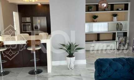 Apartamento com 3 quartos à venda na Avenida Nove de Julho, 3018, Jardim Paulista, São Paulo, 250 m2 por R$ 3.950.000