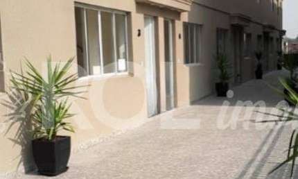 Casa com 2 quartos à venda na Rua Clara de Miranda, 88, Jardim Bonfiglioli, São Paulo, 109 m2 por R$ 530.000