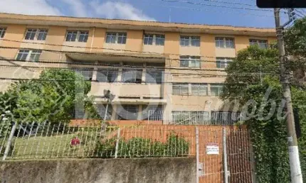 PRÉDIO COMERCIAL 1587 M², 4 PAVIMENTOS, BAIRRO LIMÃO