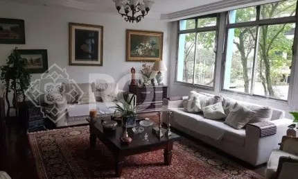 Apartamento com 3 quartos à venda na Rua São Carlos do Pinhal, 441, Bela Vista, São Paulo, 170 m2 por R$ 1.490.000