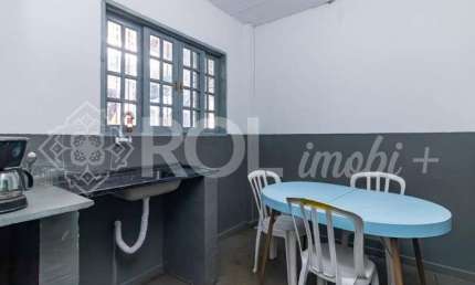 Terreno comercial à venda na Rua Joana Galvão, 43, Vila Jaguara, São Paulo por R$ 2.500.000