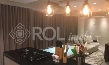 Apartamento com 2 quartos à venda na Avenida Doutor Guilherme Dumont Villares, 1109, Jardim Londrina, São Paulo, 96 m2 por R$ 740.000