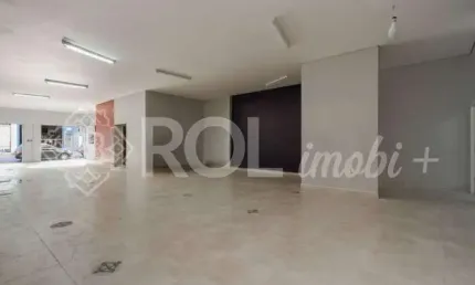 Galpão 480 m² - vão livre - 10 vagas - barra funda - venda