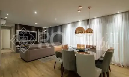 Apartamento com 3 quartos à venda na Avenida Imperatriz Leopoldina, 845, Vila Leopoldina, São Paulo, 179 m2 por R$ 2.650.000