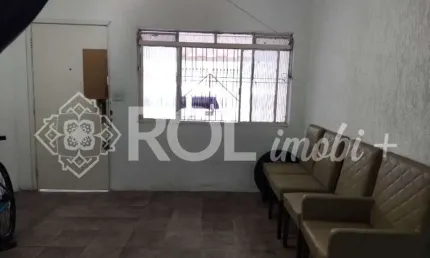 Casa com 3 quartos à venda na Rua Doutor João Fairbanks, 62, Barra Funda, São Paulo