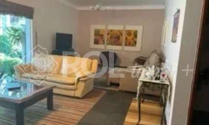 Casa com 4 quartos à venda na Rua Saldanha da Gama, 215, Alto da Lapa, São Paulo, 250 m2 por R$ 2.127.000