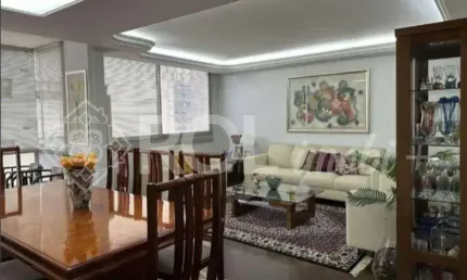 Apartamento com 3 quartos à venda na Rua São Vicente de Paula, 526, Higienópolis, São Paulo, 220 m2 por R$ 1.650.000