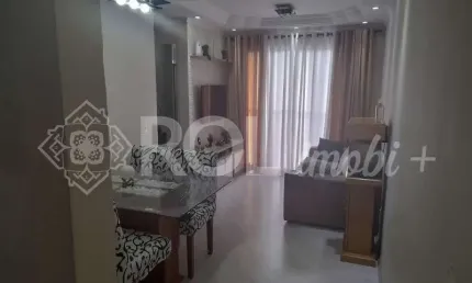 Apartamento com 2 quartos à venda na rua desembargador manoel carlos da costa leite, 114, conjunto residencial vista verde, são paulo, 52 m2 por r$ 320.000