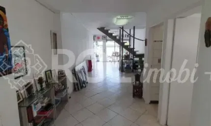Casa comercial com 1 sala à venda na rua turiassu, 1430, perdizes, são paulo, 173 m2 por r$ 990.000