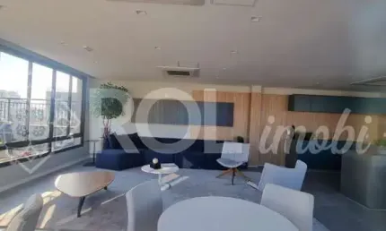 Apartamento com 1 quarto à venda na rua valdir niemeyer, 58, sumaré, são paulo, 29 m2 por r$ 440.000