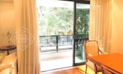 Apartamento com 4 quartos à venda na rua maranhão, 213, higienópolis, são paulo, 246 m2 por r$ 2.606.000