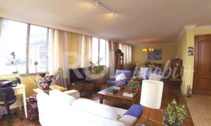 Apartamento com 3 quartos à venda na Rua Senador César Lacerda Vergueiro, 159, Sumarezinho, São Paulo, 201 m2 por R$ 1.600.000