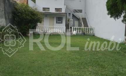 Terreno comercial à venda na Rua Natingui, 1022, Vila Madalena, São Paulo por R$ 4.000.000