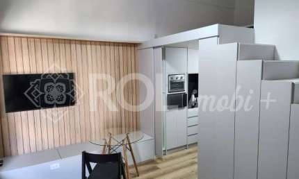 Apartamento com 1 quarto para alugar na Rua Cardoso de Almeida, 1046, Perdizes, São Paulo, 33 m2 por R$ 2.700