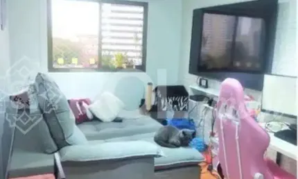 Apartamento com 1 quarto à venda na Avenida Lins de Vasconcelos, 3310, Vila Mariana, São Paulo, 38 m2 por R$ 397.000