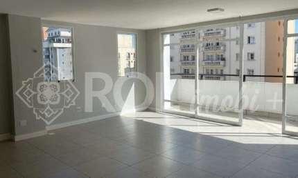 Apartamento com 3 quartos para alugar na Rua Manuel da Nóbrega, 530, Paraíso, São Paulo, 277 m2 por R$ 9.300