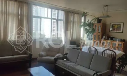 Apartamento com 3 quartos à venda na rua teodoro sampaio, 1704, pinheiros, são paulo, 137 m2 por r$ 1.840.000