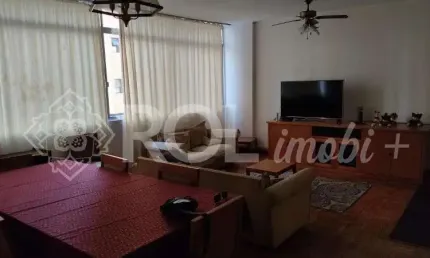 Apartamento com 3 quartos à venda na Rua Teodoro Sampaio, 1704, Pinheiros, São Paulo, 137 m2 por R$ 1.329.000