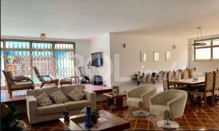 Casa com 4 quartos à venda na Rua Antero Barbosa, 110, Alto de Pinheiros, São Paulo, 377 m2 por R$ 3.400.000