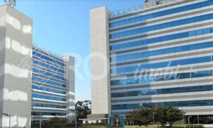 Sala comercial à venda na Avenida Maria Coelho Aguiar, 215, Jardim São Luís, São Paulo, 2844 m2 por R$ 25.596.360