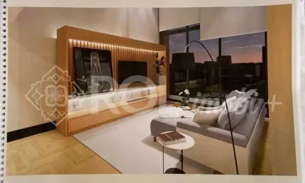 Apartamento com 1 quarto para alugar na Rua Augusta, 2312, Cerqueira César, São Paulo, 110 m2 por R$ 19.500