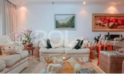 Apartamento com 3 quartos à venda na rua martinico prado, 90, vila buarque, são paulo, 200 m2 por r$ 2.100.000