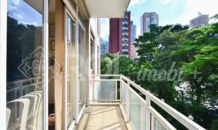 Apartamento com 3 quartos à venda na rua henrique schaumann, 136, pinheiros, são paulo, 141 m2 por r$ 1.100.000
