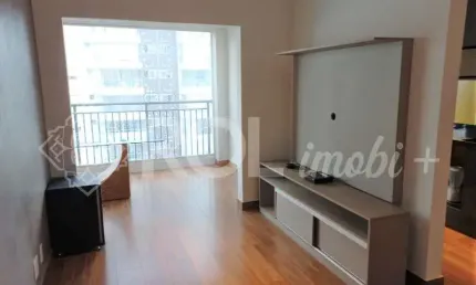Apartamento com 2 quartos à venda na Rua Campos Vergueiro, 275, Vila Anastácio, São Paulo, 60 m2 por R$ 670.000