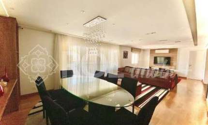 Apartamento com 3 quartos para alugar na Rua Pio XI, 1856, Alto de Pinheiros, São Paulo, 167 m2 por R$ 29.500