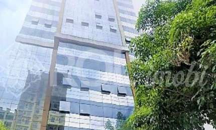 LAJE COMERCIAL NA AVENIDA ANGÉLICA _ VENDA OU LOCAÇÃO
