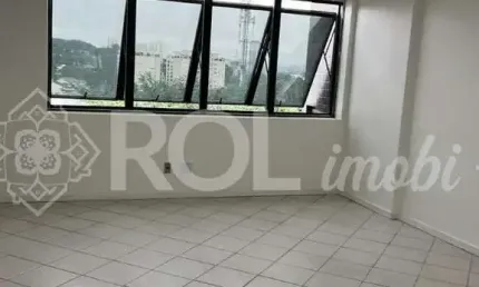 Sala comercial com 1 sala à venda na Rua Domingos Rodrigues, 341, Lapa, São Paulo, 38 m2 por R$ 325.000
