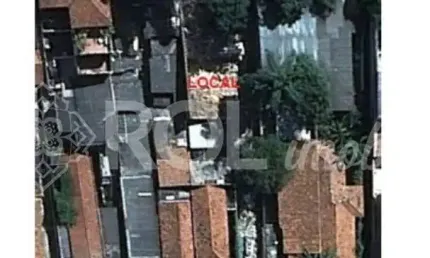 Terreno comercial à venda na rua fradique coutinho, 1790, pinheiros, são paulo por r$ 2.000.000