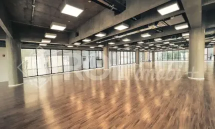 Prédio para alugar na Rua Mateus Grou, 473, Pinheiros, São Paulo, 4660 m2 por R$ 397.800