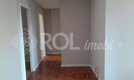 Apartamento à venda em São Paulo-SP, Santa Cecília, 2 quartos, 1 sala, 2 banheiros, 1 vaga, 68,00 m² de área. Venha conferir!