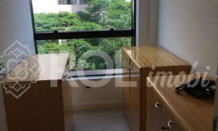 Sala comercial com 1 sala à venda na Rua Doutor Alberto Seabra, 155, Vila Madalena, São Paulo, 33 m2 por R$ 480.000