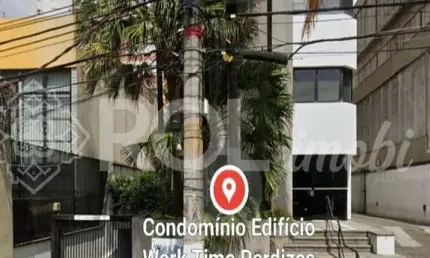 Sala comercial com 3 salas à venda na rua cardoso de almeida, 313, perdizes, são paulo, 37 m2 por r$ 372.000