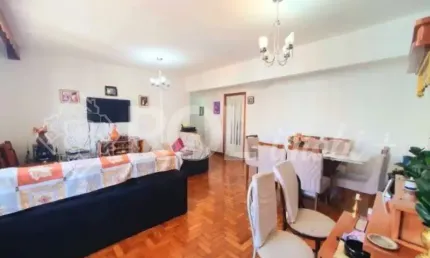 Apartamento com 3 quartos à venda na Avenida Francisco Matarazzo, 108, Água Branca, São Paulo