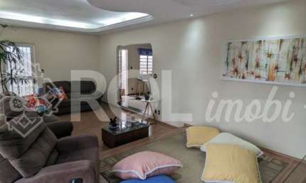 Casa com 3 quartos à venda na Rua Vicente Ferreira Leite, 345, Vila Siqueira (Zona Norte), São Paulo, 450 m2 por R$ 1.800.000