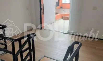 CONJUNTO COMERCIAL NA COBERTURA PRÓXIMO AO METRÔ FRADIQUE _ VENDA