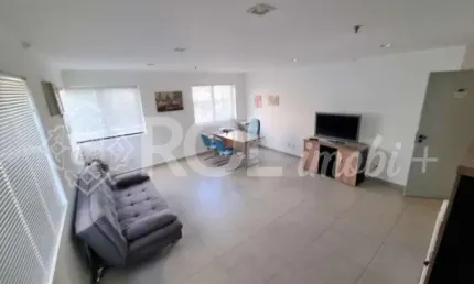 Ponto comercial com 1 sala à venda na rua tupi, 267, santa cecília, são paulo, 33 m2 por r$ 290.000