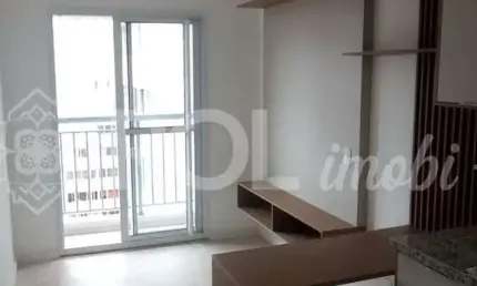 Apartamento com 1 quarto à venda na Rua Alves Guimarães, 120, Pinheiros, São Paulo