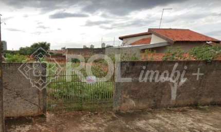 Terreno à venda na Rua Ipaussu, 500, Jardim Matilde, Ourinhos por R$ 169.500