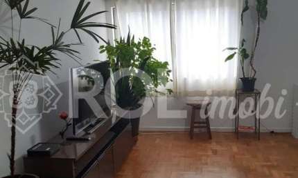Apartamento com 2 quartos à venda na Rua Vitorino Carmilo, 484, Barra Funda, São Paulo, 97 m2 por R$ 690.000