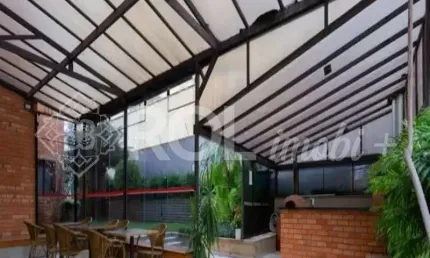 Apartamento com 4 quartos à venda na Rua Havaí, 440, Perdizes, São Paulo, 381 m2 por R$ 4.255.000
