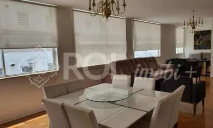 Apartamento com 3 quartos à venda na Rua Baronesa de Itu, 789, Higienópolis, São Paulo, 141 m2 por R$ 1.808.000