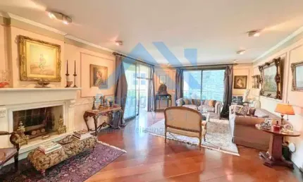 Apartamento com 3 quartos à venda na Avenida Horácio Lafer, 473, Itaim Bibi, São Paulo
