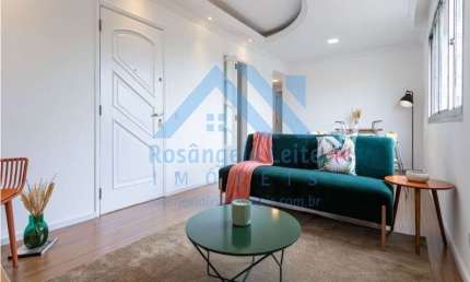 Apartamento com 2 quartos à venda na Rua João Moura, 1391, Pinheiros, São Paulo